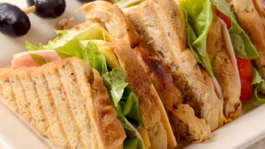 TOST BEZ TOSTERA: Ukus koji se ne zaboravlja