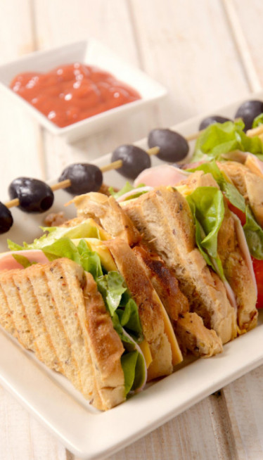 TOST BEZ TOSTERA: Ukus koji se ne zaboravlja