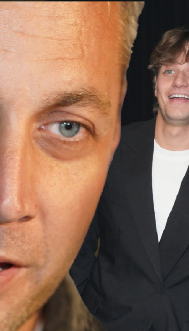 "Jakov Jozinović je lošiji pevač od mene"