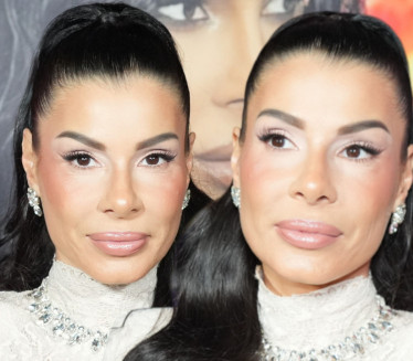 OVO NISTE OČEKIVALI: Koliko je visoka Mia Borisavljević?