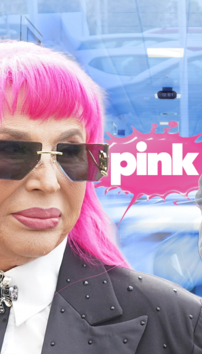 ПОЗНАТИ ДЕТАЉИ! Пинк издао саопштење поводом Зорициног стања