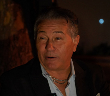 Халид открио детаље афере са певачицом: "Било је жеље..."