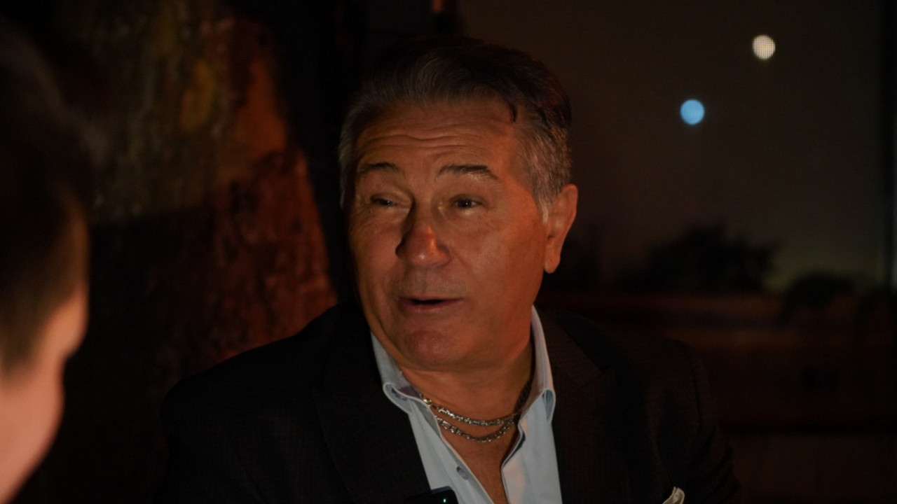 Halid otkrio detalje afere sa pevačicom: "Bilo je želje..."