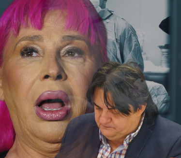 Кемиш открио детаље Зоричиног стања, ево како је певачица