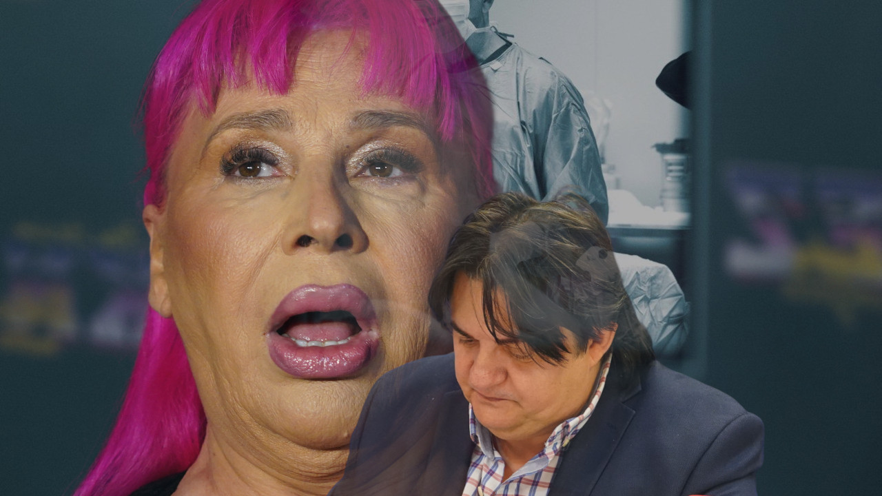 Кемиш открио детаље Зоричиног стања, ево како је певачица