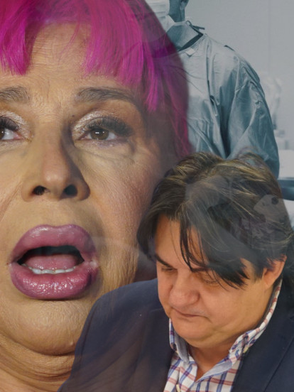 O ZORIČINOM STANJU: Mnogo je ozbiljna stvar, nije zaslužila...