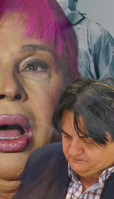 Kemiš otkrio detalje Zoričinog stanja, evo kako je pevačica