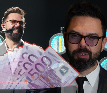 ОГРОМНЕ ЦИФРЕ: Грашо са родитељима води милионски бизнис