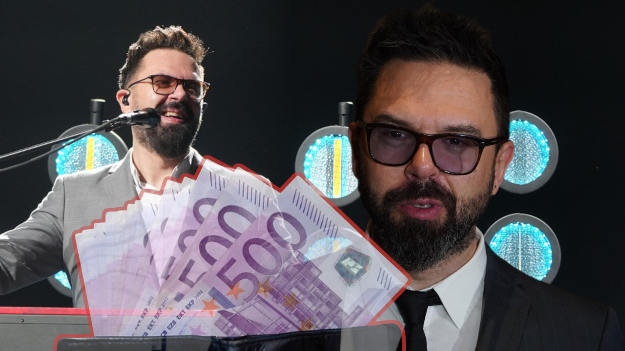 ОГРОМНЕ ЦИФРЕ: Грашо са родитељима води милионски бизнис