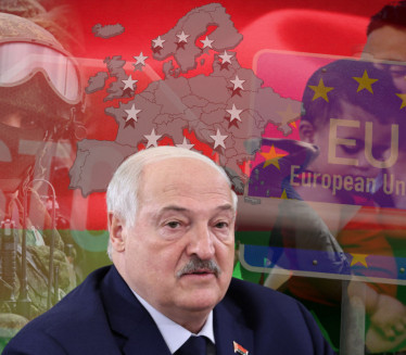 PALE TEŠKE OPTUŽBE: "Migranti za borbu s EU graničarima!"