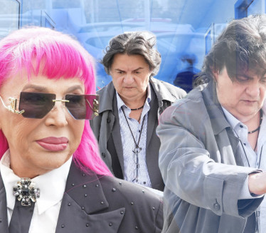 JAK SIMBOL Kemiš oko vrata nosi DETALJ koji ga veže za Zoricu