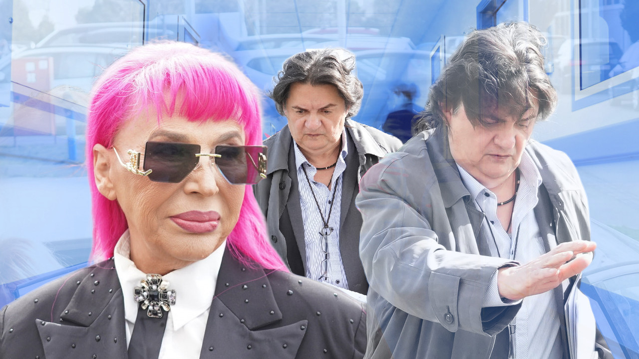 JAK SIMBOL Kemiš oko vrata nosi DETALJ koji ga veže za Zoricu