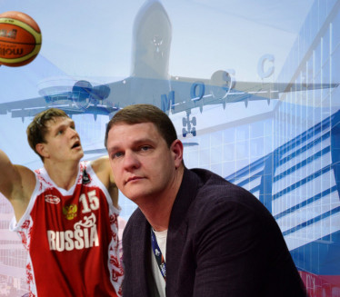 DŽIN NIJE MOGAO NA LET! Legendarni Rus previsok - čekao drugi