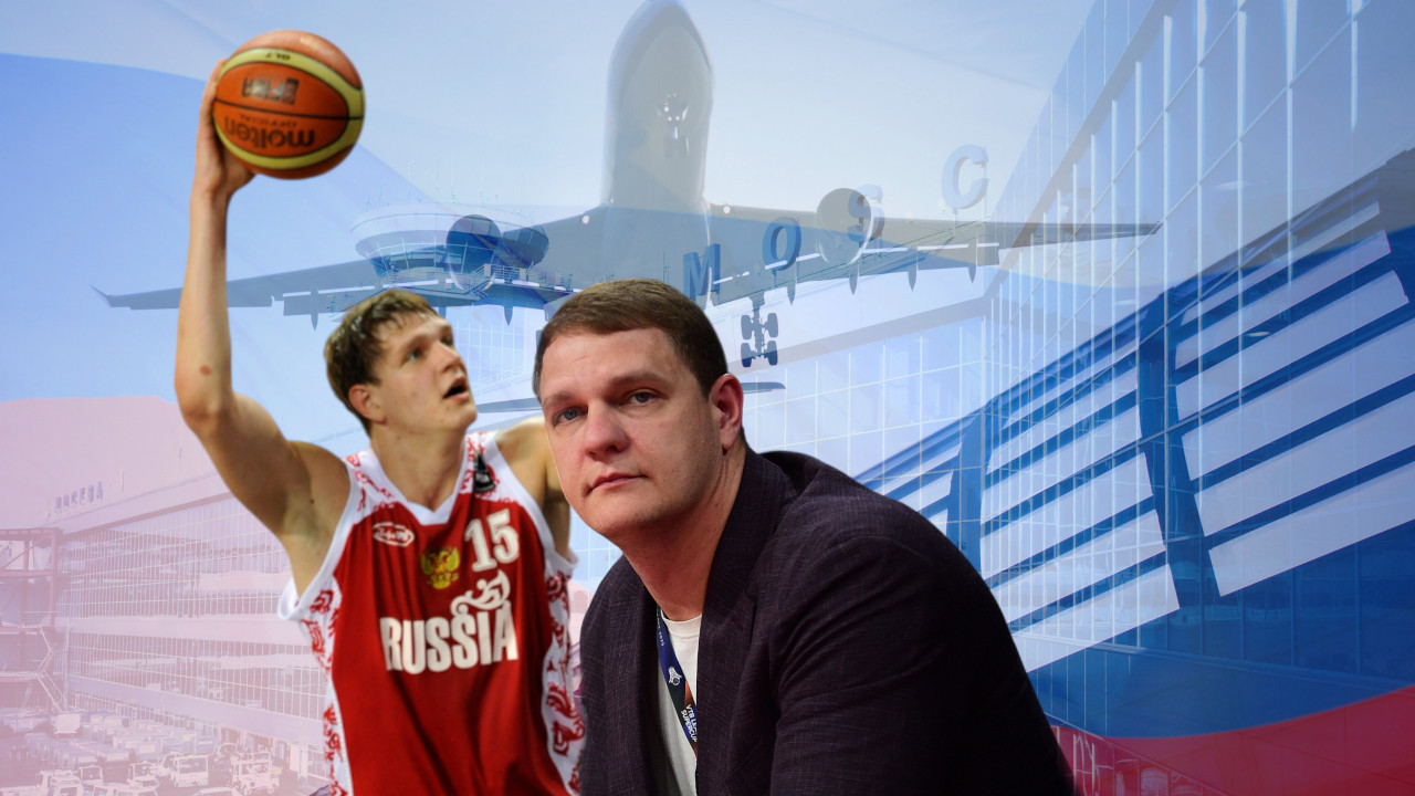 DŽIN NIJE MOGAO NA LET! Legendarni Rus previsok - čekao drugi