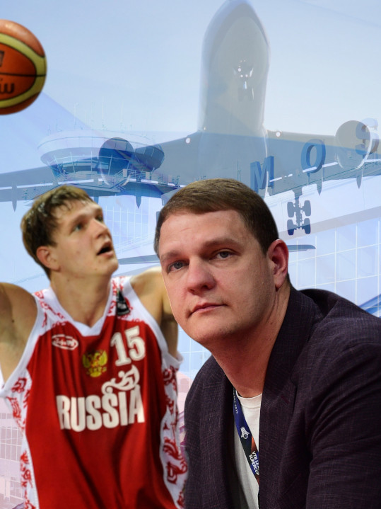 DŽIN NIJE MOGAO NA LET! Legendarni Rus previsok - čekao drugi