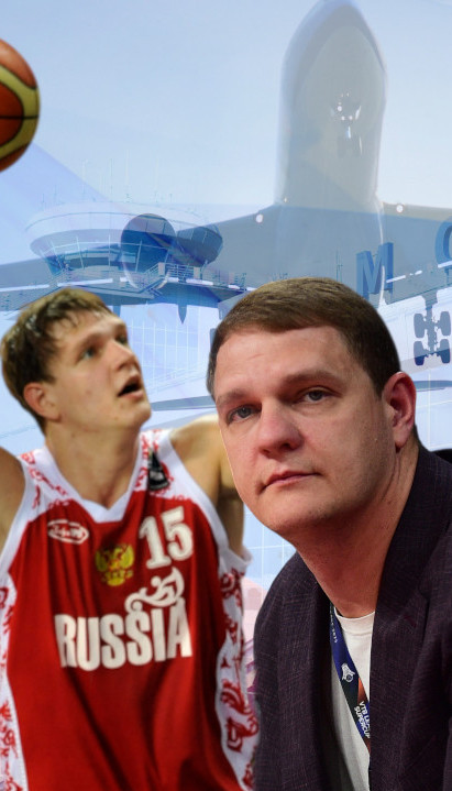 DŽIN NIJE MOGAO NA LET! Legendarni Rus previsok - čekao drugi