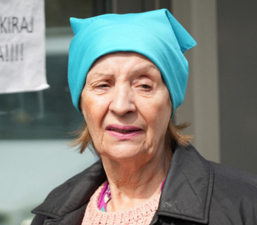 "Pala sam, ubila se!" Lepa objasnila šta joj se desilo