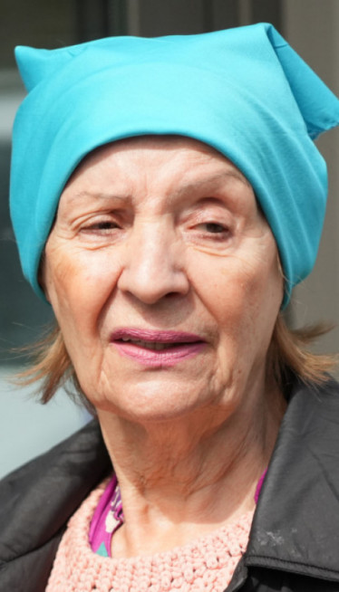 "Пала сам, убила се!" Лепа објаснила шта јој се десило