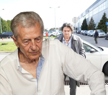 Zbog čega Kemiš i Miroslav Ilić više NE RAZGOVARAJU?