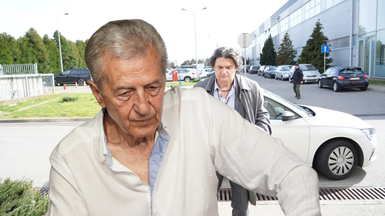 Zbog čega Kemiš i Miroslav Ilić više NE RAZGOVARAJU?