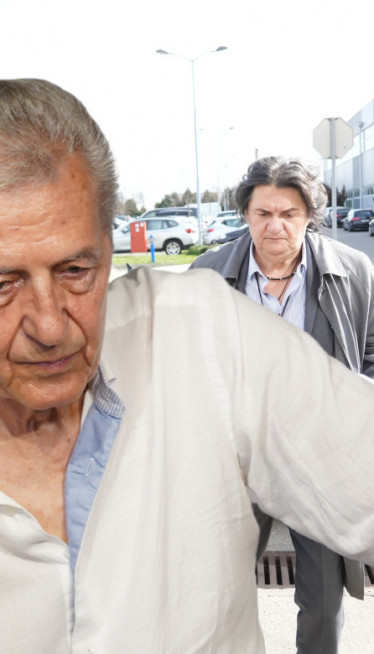 Zbog čega Kemiš i Miroslav Ilić više NE RAZGOVARAJU?