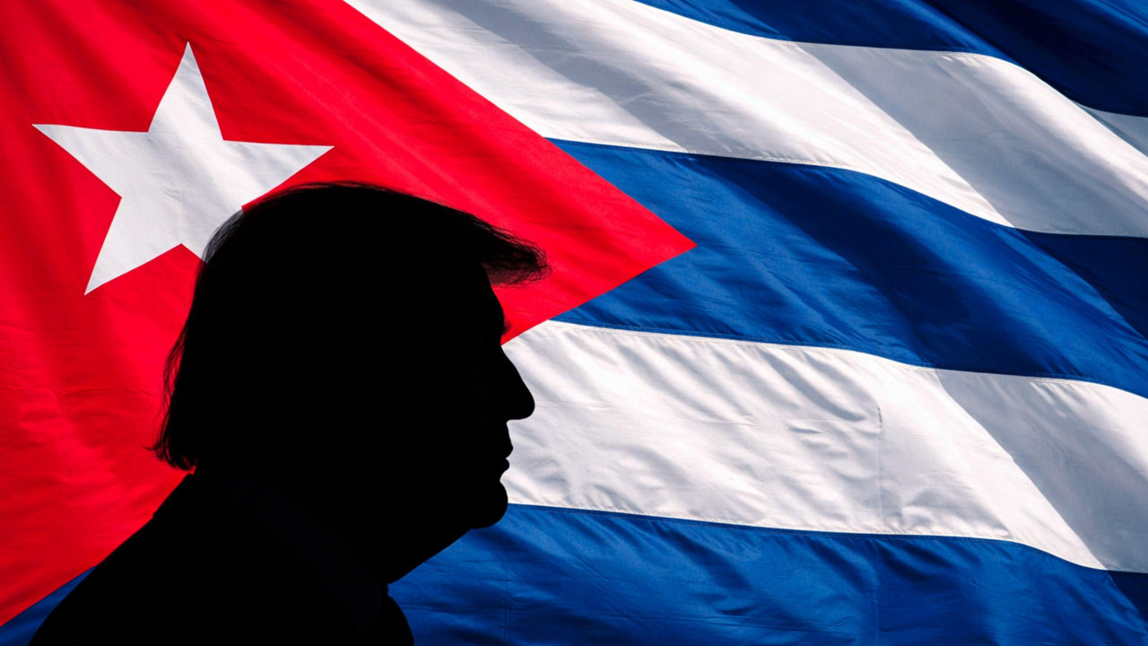 TRAMP NIKAD OTVORENIJE O KUBI: "Havana je sledeća!"