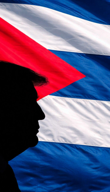 ТРАМП НИКАД ОТВОРЕНИЈЕ О КУБИ: "Хавана је следећа!"