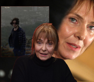 ŽIVI U DVE DRŽAVE: Ko je misteriozni SIN Vesne Trivalić?