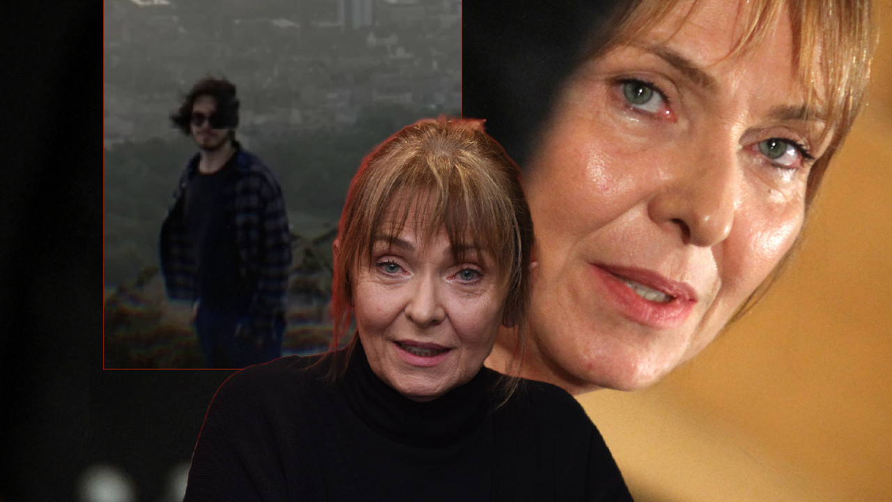 ŽIVI U DVE DRŽAVE: Ko je misteriozni SIN Vesne Trivalić?