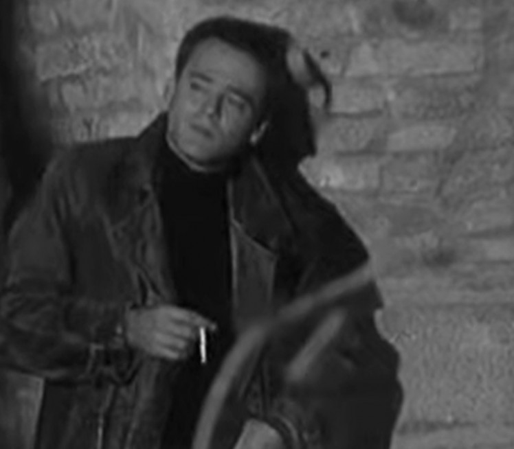 Umro glumac Pegula iz "Velog Mista" - bio oženjen Srpkinjom