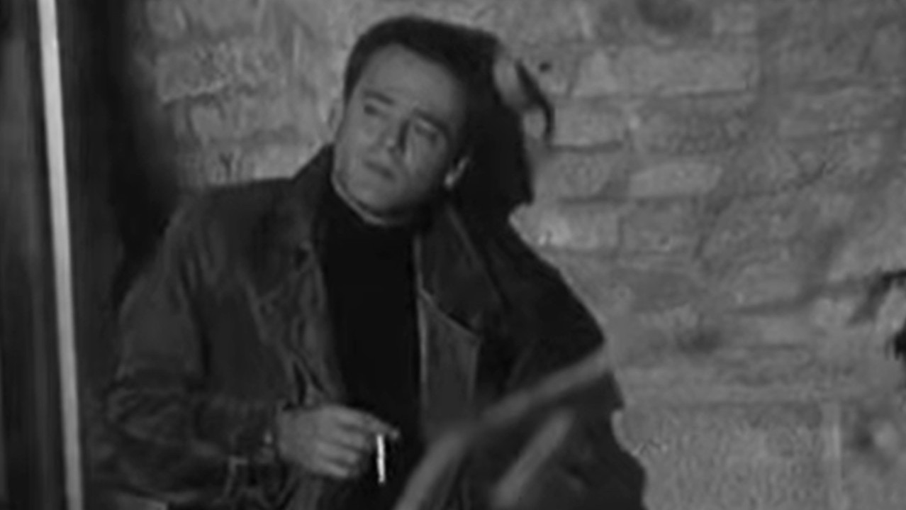 Умро глумац Пегула из "Велог Миста" - био ожењен Српкињом