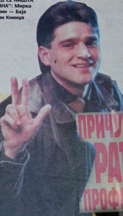 "РАТНИ ПРОФИТЕРУ!" Баји пребацивали да се обогатио од рата