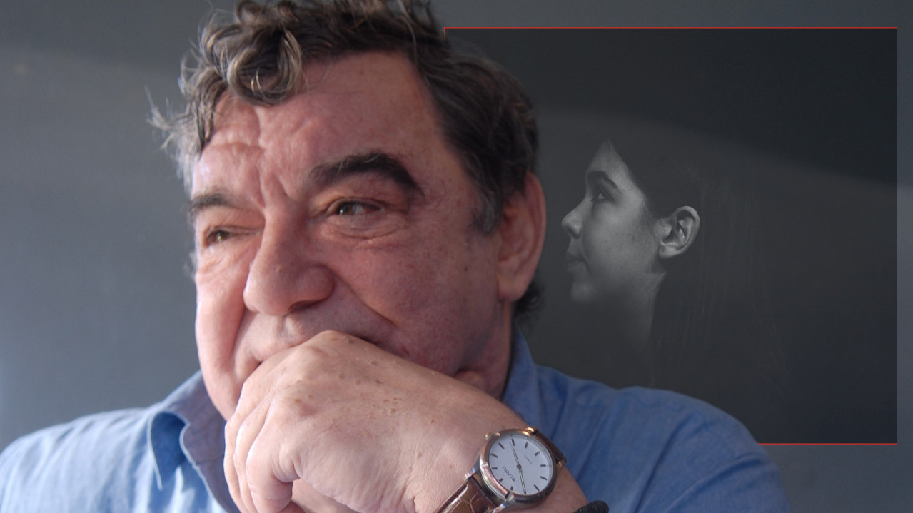 Ko je mlađa ĆERKA Josifa Tatića? Sa 10 godina ostala bez oca