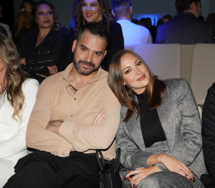 СТИГЛА БЕБА: Филипов брат постао отац- пљуште честитке!