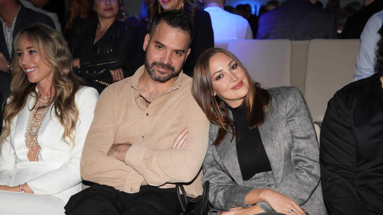 STIGLA BEBA: Filipov brat postao otac- pljušte čestitke!