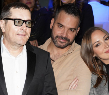 ПРЕСУДИЛА ЈЕДНА РЕЧЕНИЦА: Како је Пејовић постао Пријин кум?