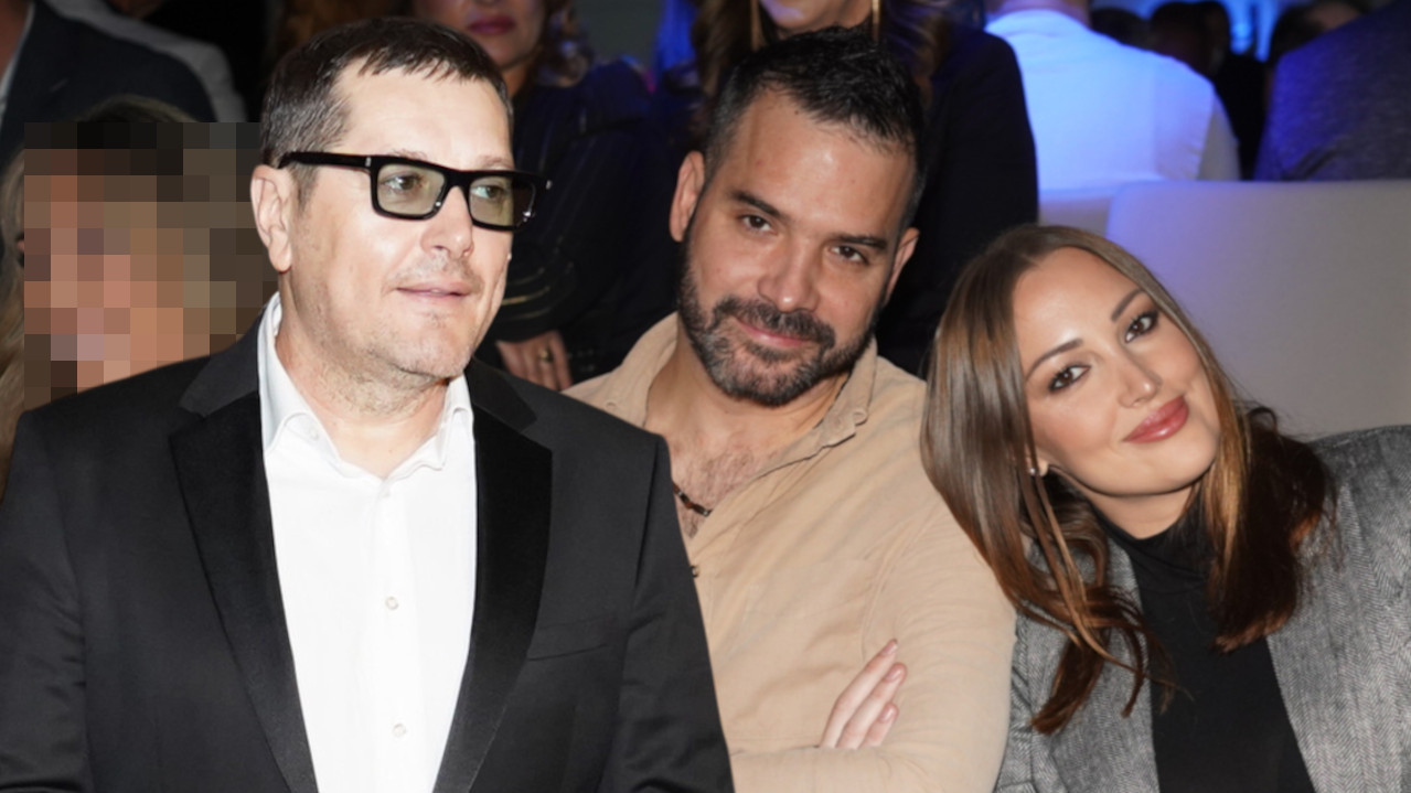 ПРЕСУДИЛА ЈЕДНА РЕЧЕНИЦА: Како је Пејовић постао Пријин кум?