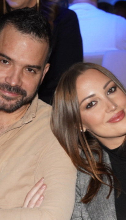 PRESUDILA JEDNA REČENICA: Kako je Pejović postao Prijin kum?