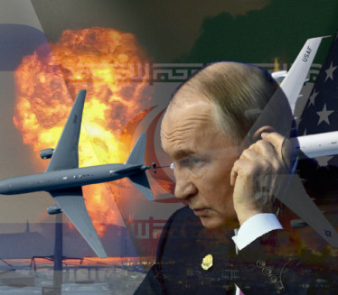 "HITAN PREKID VATRE!": Zahtev Rusije za SAD i Izrael