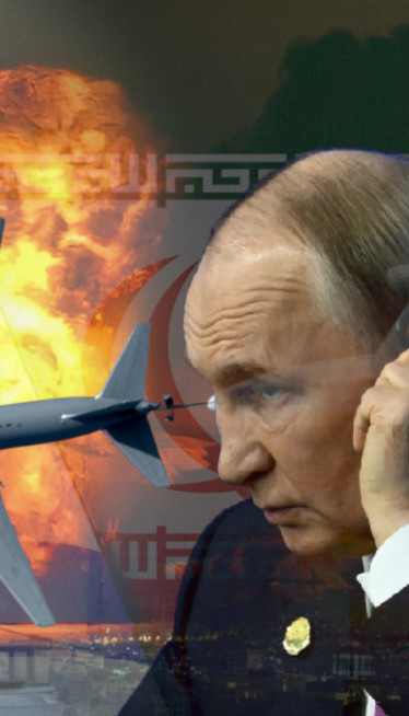 "HITAN PREKID VATRE!": Zahtev Rusije za SAD i Izrael