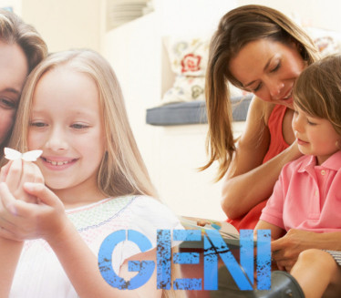 Znate li koje ČETIRI stvari deca nasleđuju samo od majke?