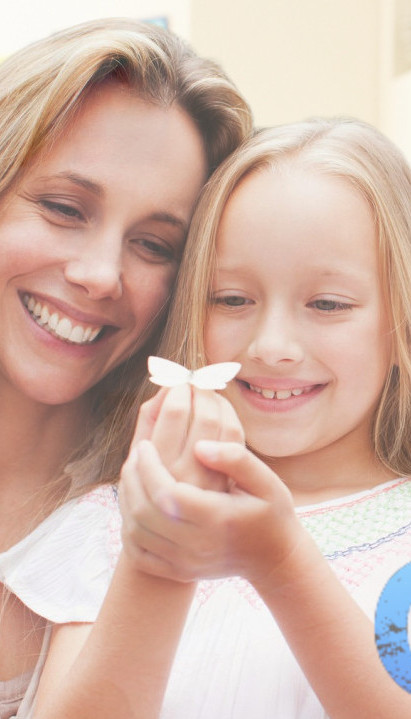 Знате ли које ЧЕТИРИ ствари деца наслеђују само од мајке?