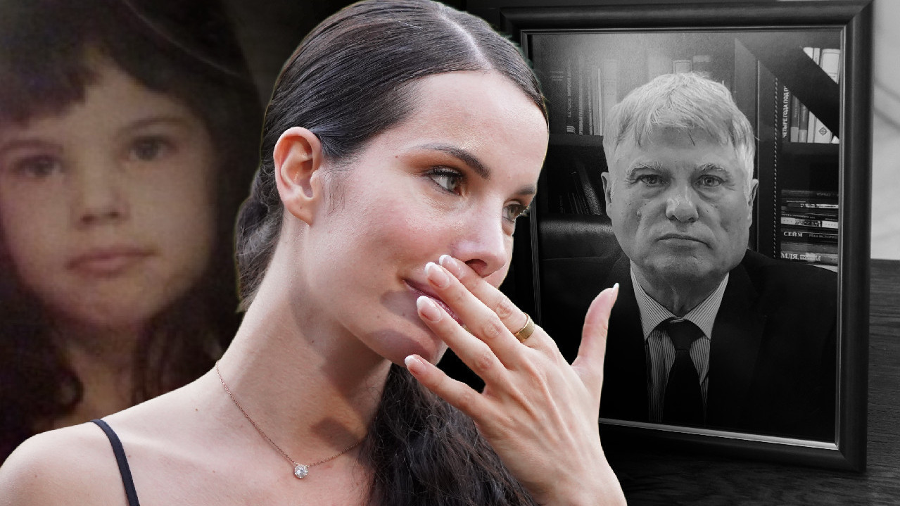 "ГОВОРИЛИ СУ ДА НЕМАМ ТАТУ": Лазански није хтео да је призна