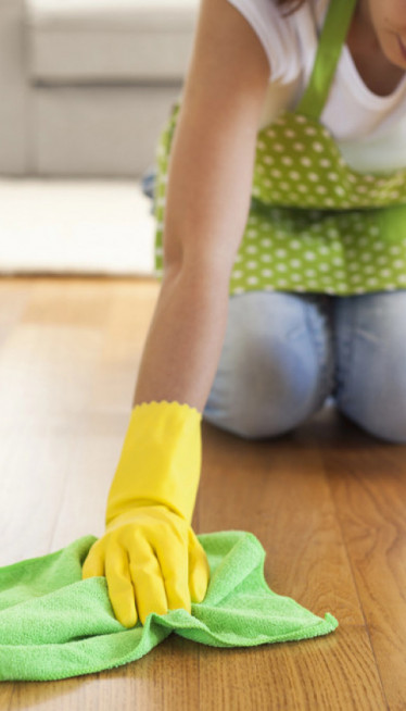 Kako vratiti sjaj parketu? Tri trika za savršen rezultat