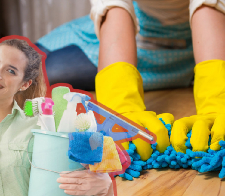 BLISTAĆE: Evo kako ukloniti ogrebotine i fleke sa parketa