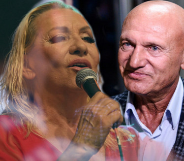 "ON 21, ja 15": Vesna iskreno o odnosu sa Šabanom