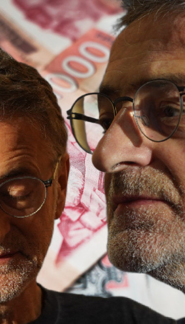 U DUGOVIMA DO GUŠE: Kolika je PENZIJA Zorana Cvijanovića?