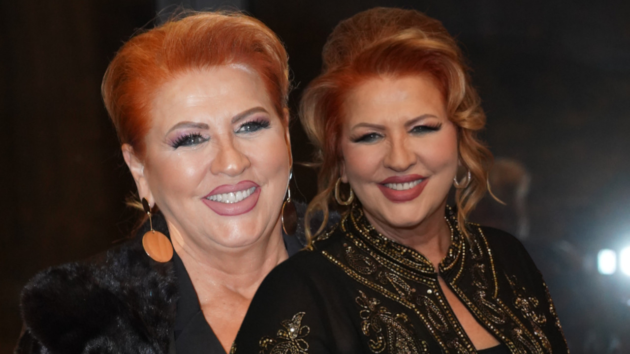 Čime se Ćana bavila pre nego što je postala pevačica?