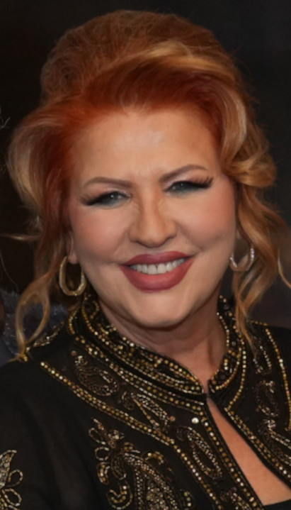 Čime se Ćana bavila pre nego što je postala pevačica?