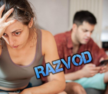 ADVOKAT OTKRIVA Dve rečenice JASNO pokazuju da je brak gotov